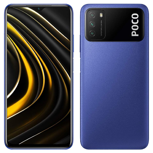 Poco M3 64GB 4GB Ram A4 Grade