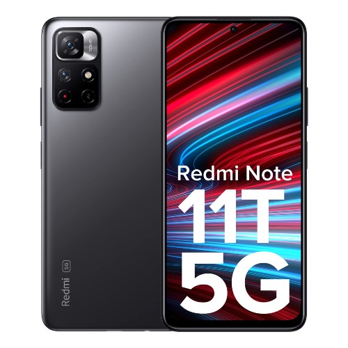 Xiaomi Redmi Note 11T 5G 6GB Ram 128GB A3 grade