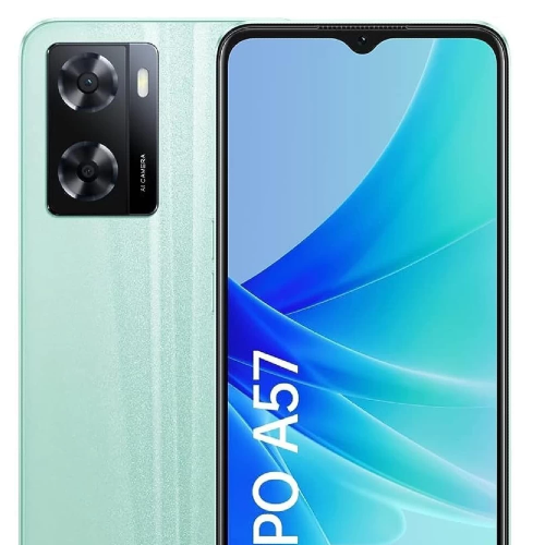 Oppo A57 128GB 6GB RAM