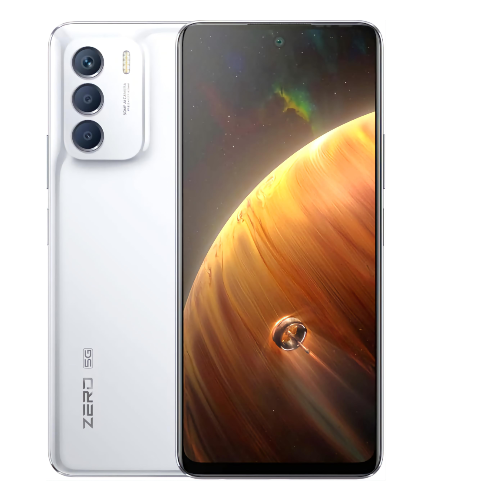 Infinix Zero 5G 128GB 8GB Ram A2 Grade