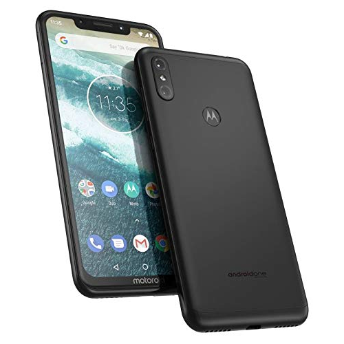 Motorola Moto One Power 64GB 4GB Ram A4 grade