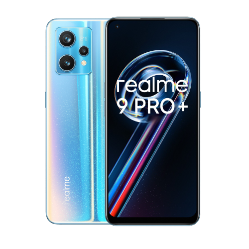 Realme 9 Pro Plus 5G 128GB 6GB Ram A3 Grade