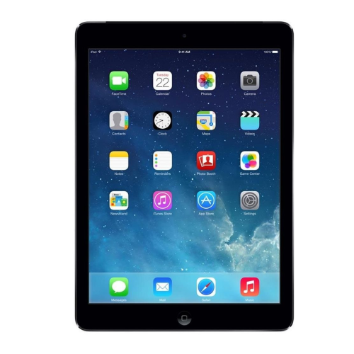 APPLE IPAD AIR 1ST GEN 32GB 4G GRAY