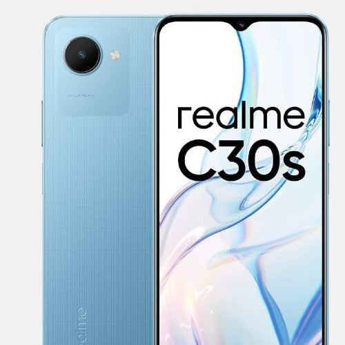 Realme C30s 32GB 2GB RAM