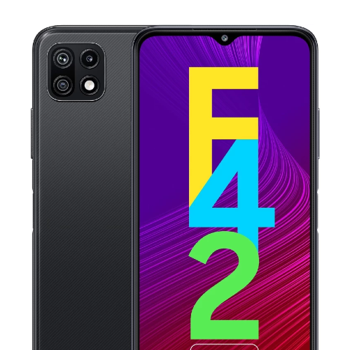 Samsung Galaxy F42 5G 128GB 6GB Ram A3 Grade