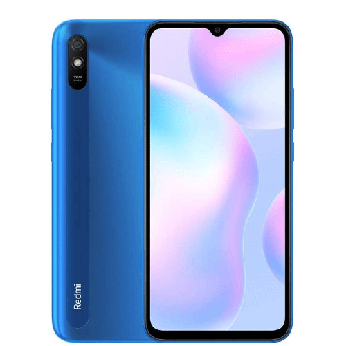 Xiaomi Redmi 9A 32GB 2GB RAM