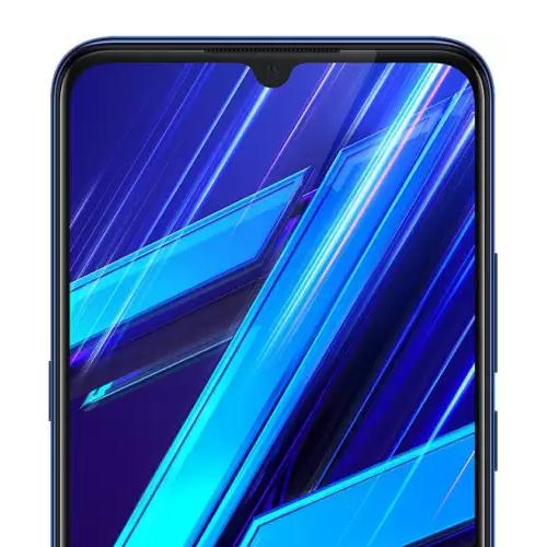 Vivo Z1x 64GB 6GB Ram A3 Grade
