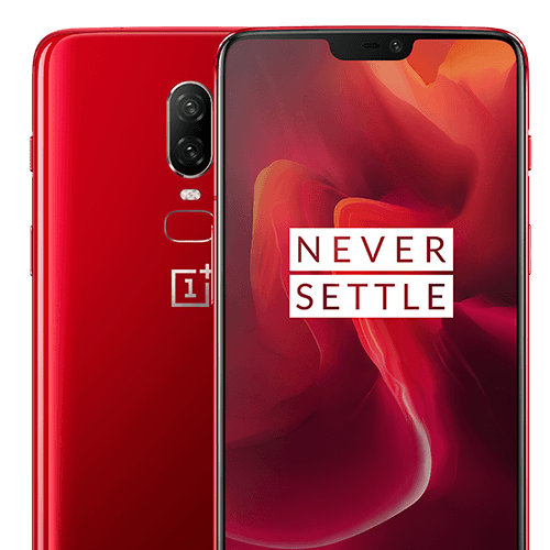 OnePlus 6 4G 128GB  8GB Ram B2 grade