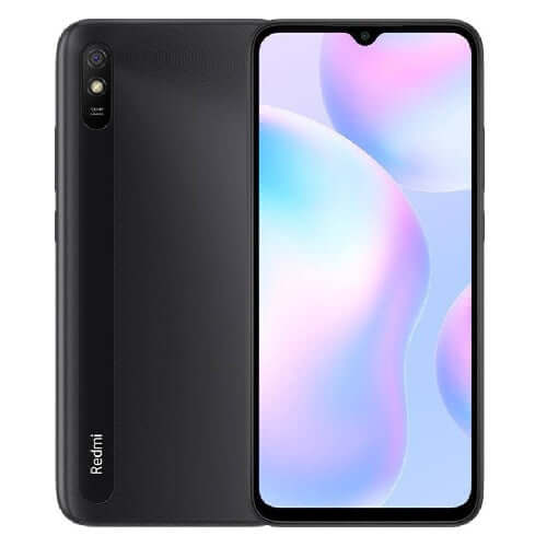 Xiaomi Redmi 9i 64GB 4GB RAM