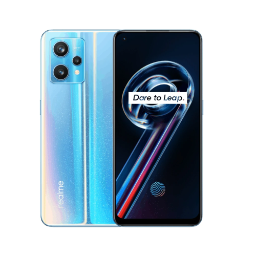 Realme 9 Pro Plus 5G  8GB Ram 128GB A3 grade