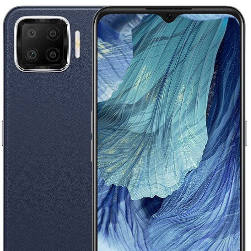 Oppo F17  4G 128GB 6GB RAM B2 grade