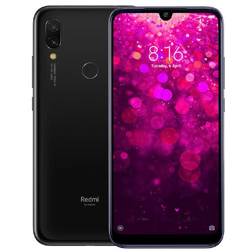 Mi Redmi Y3 32GB 3GB Ram A4 Grade