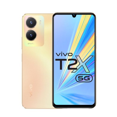 Vivo T2x 5G 128GB 4GB Ram A3 Grade