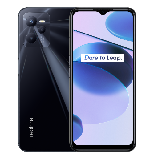Realme C35 64GB 4GB RAM