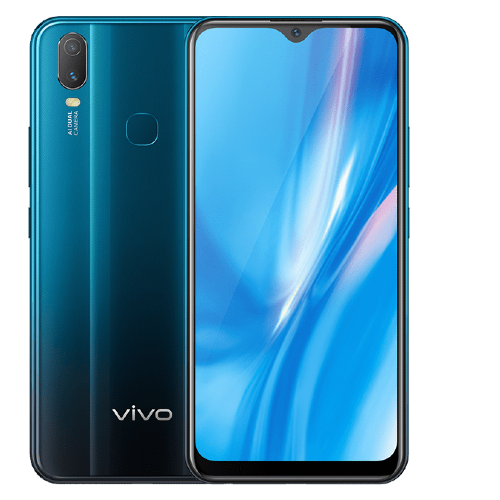 Vivo Y11 (2019) 32GB 3GB Ram A4 Grade