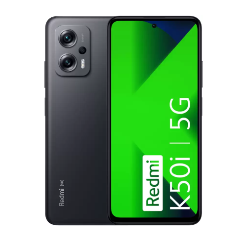 Xiaomi Redmi k50i 5G 8GB Ram 256GB A3 grade