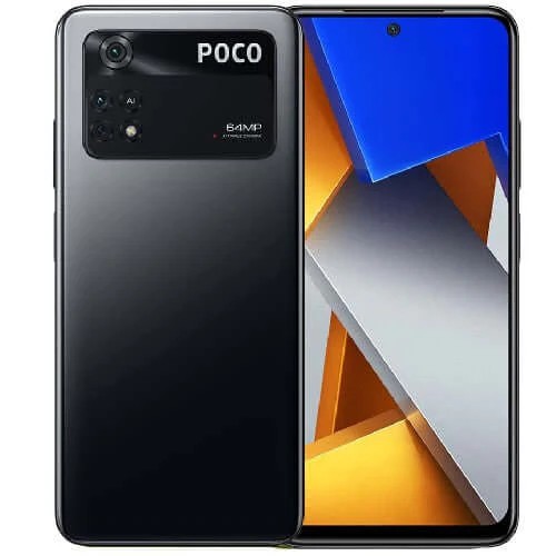 Poco M4 Pro 5G 128GB 8GB Ram A3 grade