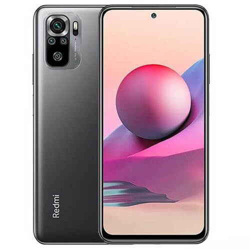 Xiaomi Redmi Note 10S 64GB 4GB RAM