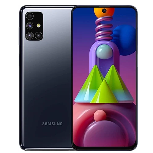 SAMSUNG GALAXY M51 8GB Ram 128GB A4 grade