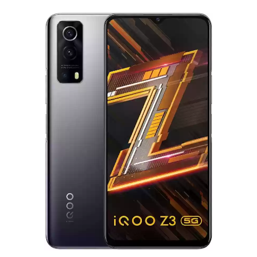 IQOO Z3 5G 128GB 6GB Ram B2 Grade