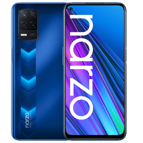 Realme Narzo 30 5G 64GB 4GB RAM
