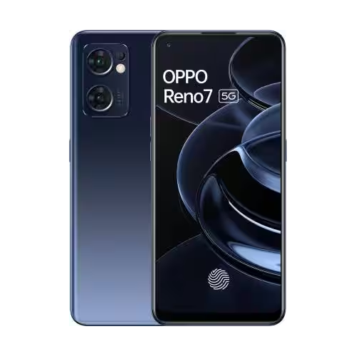 OPPO RENO7 5G 8GB Ram 256GB A3 grade