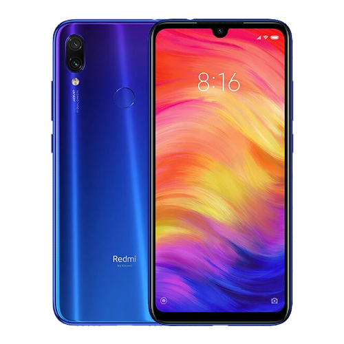 Mi Redmi Note 7 Pro 64GB 4GB Ram A4 Grade