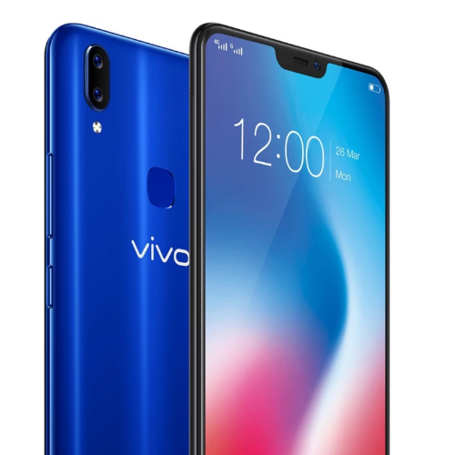 Vivo V9 64GB 4GB Ram A4 Grade