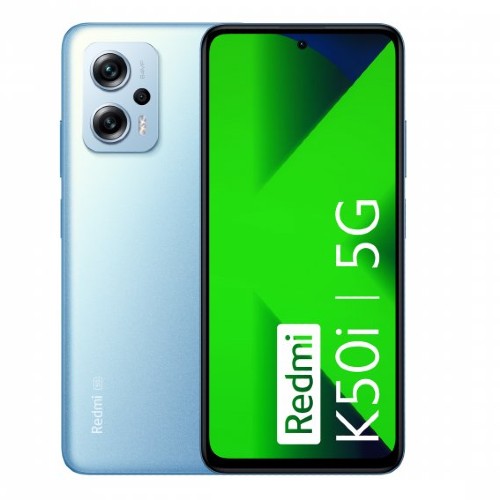 Xiaomi Redmi k50i 5G 256GB 8GB Ram A3 Grade