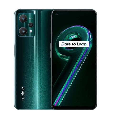 Realme 9 Pro 5G 128GB 8GB Ram A3 Grade