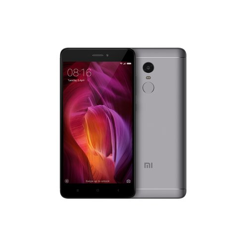 Xiaomi Redmi Note 4 4G 64GB  4GB Ram B2 grade