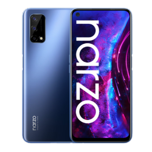 Realme Narzo 30 Pro 64GB 6GB RAM