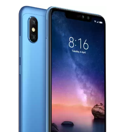 Xiaomi Redmi Note 6 Pro 64GB 4GB Ram A4 Grade