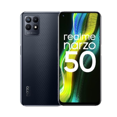 Realme Narzo 50 64GB 4GB RAM