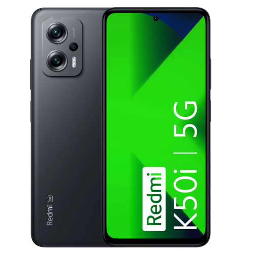 Xiaomi Redmi k50i 5G 256GB 8GB Ram A3 Grade