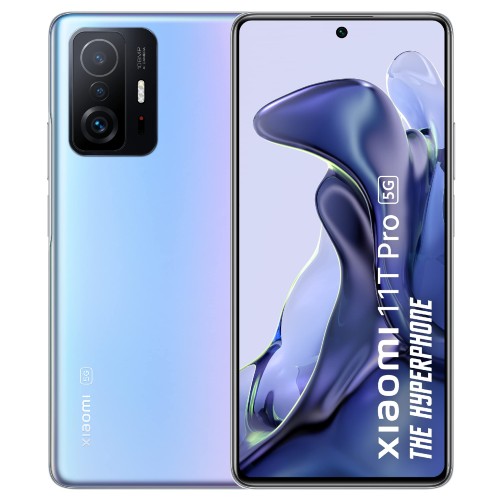 XIAOMI 11T PRO 5G 128GB 8GB Ram B2 grade