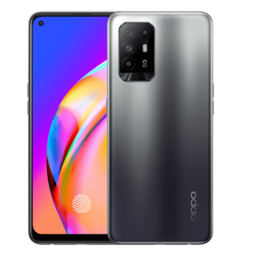 Oppo F19 Pro Plus 5G 128GB 8GB Ram A3 Grade