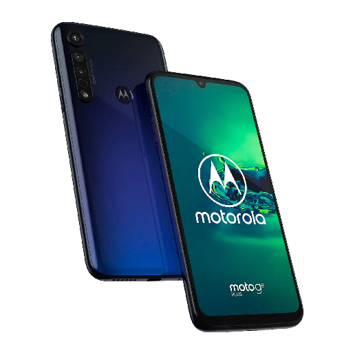 MOTOROLA MOTO G8 PLUS 64GB 4GB RAM A3 grade