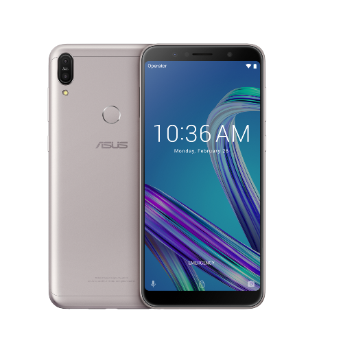 Asus Zenfone Max pro 4G 4GB Ram 64GB  B2 Grade