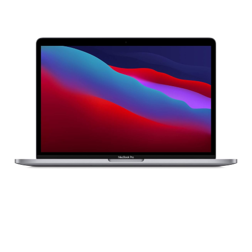 Apple MacBook Pro M1 A2338 2020 with TouchBar Mi chip   8GB RAM  256GB SSD  13" Display  TouchBar