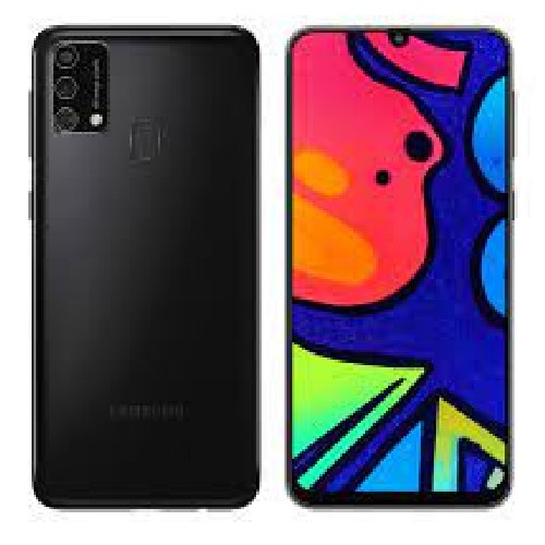 Samsung Galaxy F41