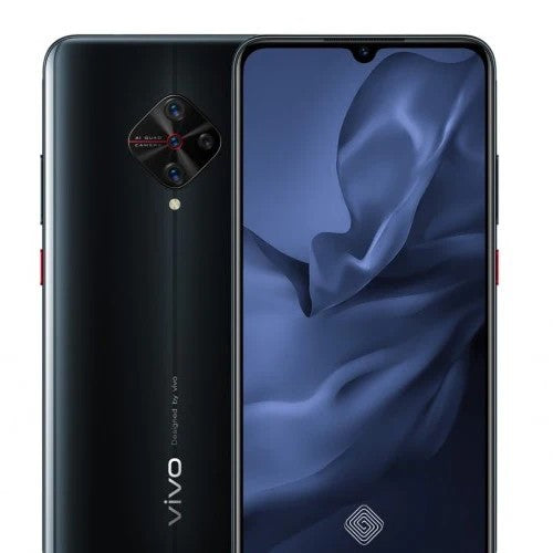 Vivo S1 Pro 128GB 8GB RAM