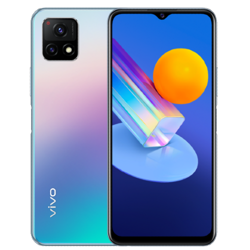 VIVO Y72 5G 128GB 8GB Ram A3 Grade