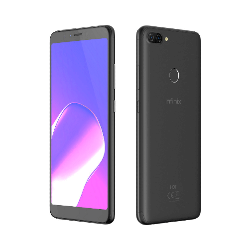 Infinix Hot 6 Pro 4G 3GB Ram 32GB