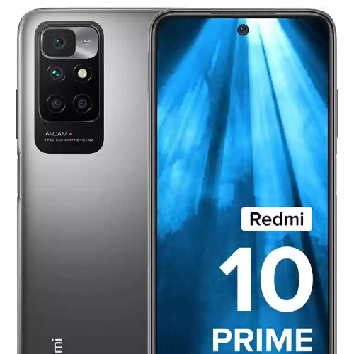 Xiaomi Redmi 10 Prime 2022 64GB 4GB RAM