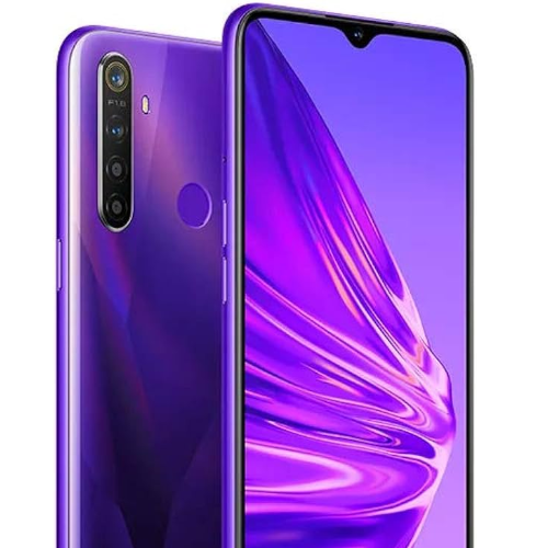 Realme 5 F4