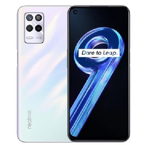 Realme 9 5G 128GB 6GB RAM A3 grade