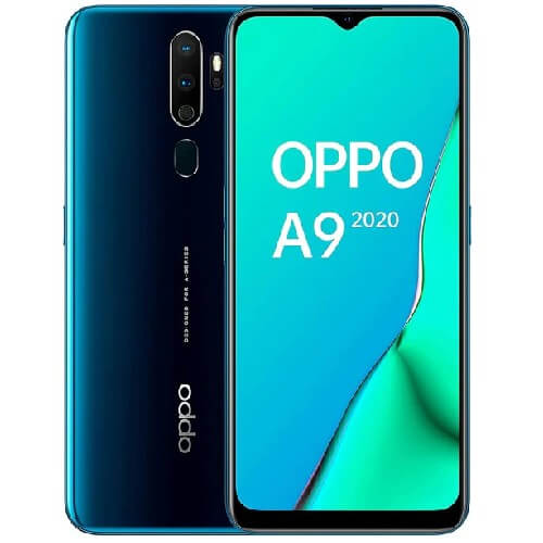 Oppo A9  128GB 8GB RAM A3 Grade
