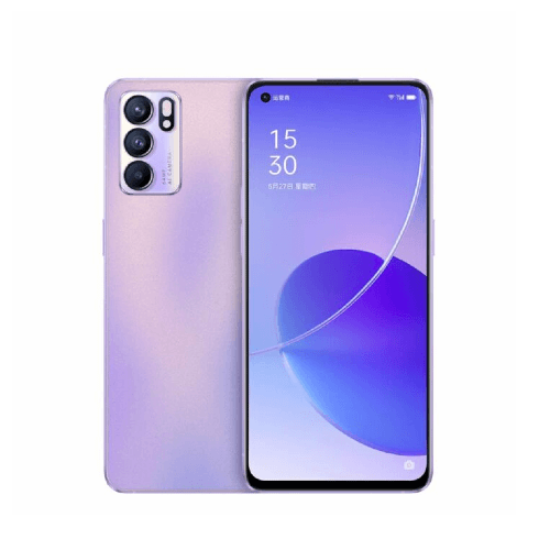Oppo Reno 6 5G