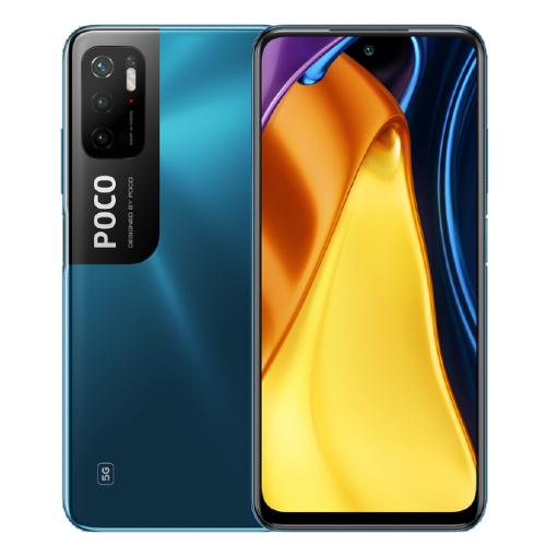 Poco M3 PRO 5G 64GB 4GB Ram A3 Grade